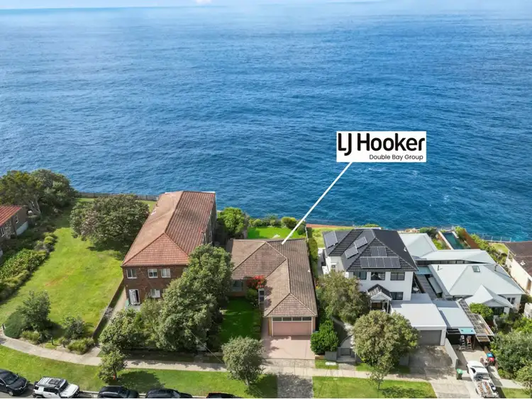 Main view of Homely house listing, 3 Marne Street, Vaucluse NSW 2030