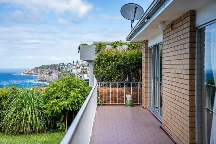 Fifth view of Homely house listing, 3 Marne Street, Vaucluse NSW 2030