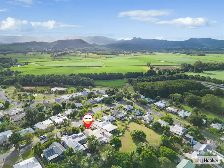 Second view of Homely house listing, 8 Barnby Street, Murwillumbah NSW 2484