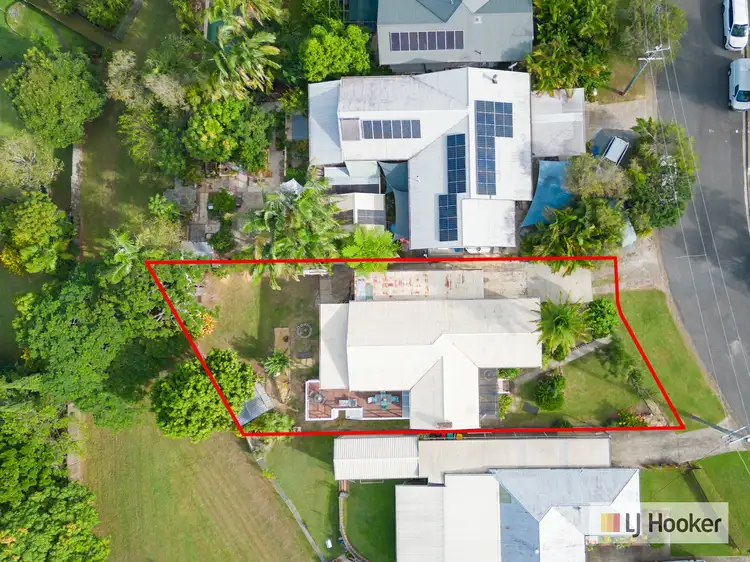 Third view of Homely house listing, 8 Barnby Street, Murwillumbah NSW 2484