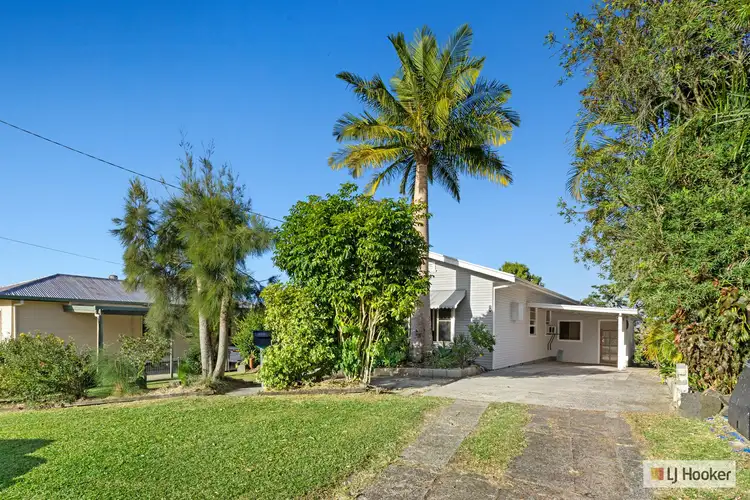Fifth view of Homely house listing, 8 Barnby Street, Murwillumbah NSW 2484