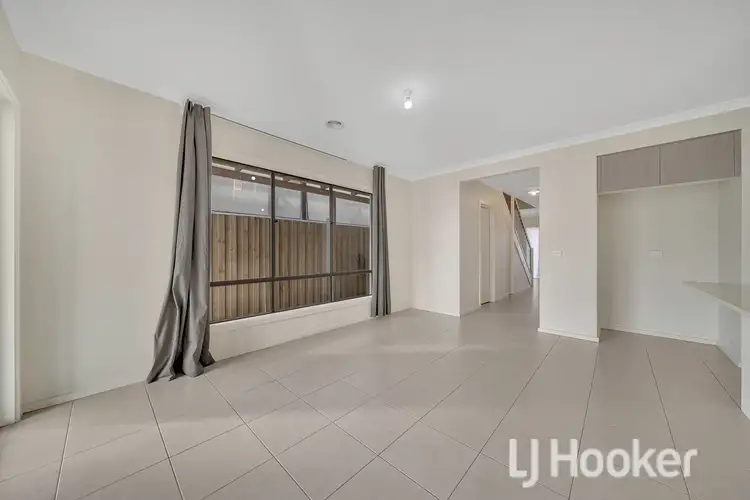 Fourth view of Homely house listing, 4 Aayana Street, Cranbourne East VIC 3977