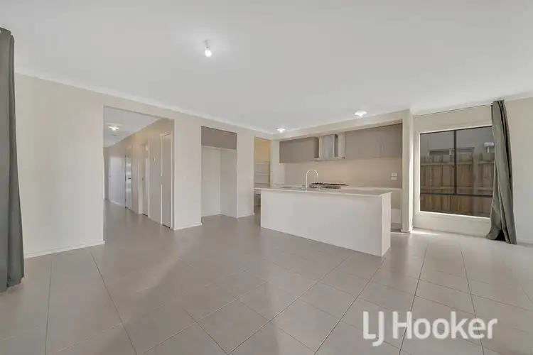 Fifth view of Homely house listing, 4 Aayana Street, Cranbourne East VIC 3977
