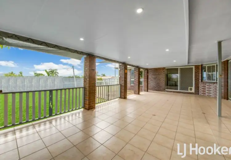 Main view of Homely house listing, 23 Watford Street, Telina QLD 4680