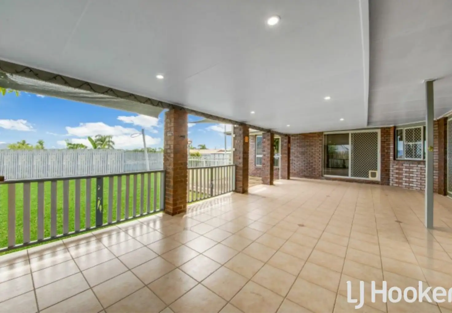 Main view of Homely house listing, 23 Watford Street, Telina QLD 4680