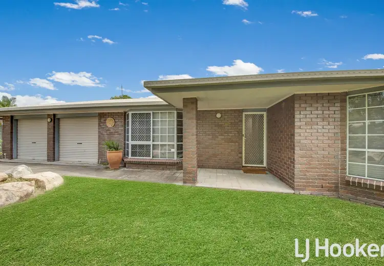 Second view of Homely house listing, 23 Watford Street, Telina QLD 4680