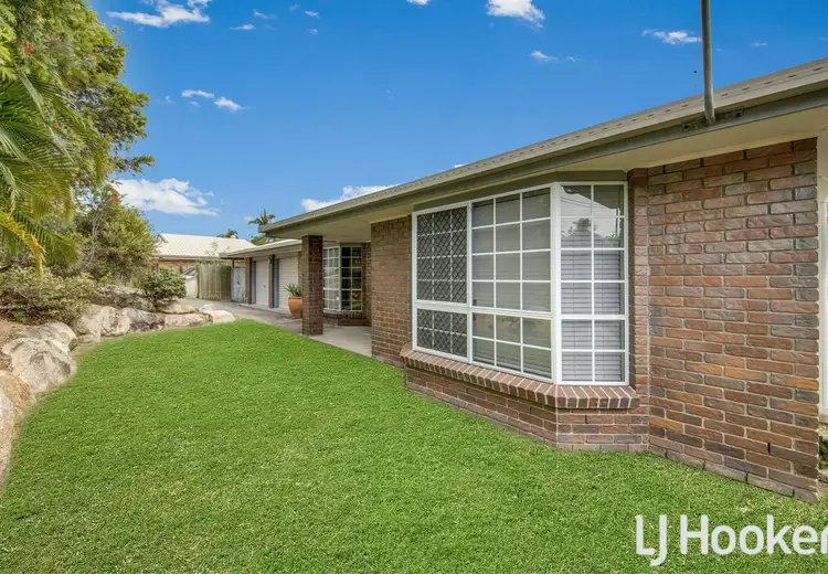 Third view of Homely house listing, 23 Watford Street, Telina QLD 4680