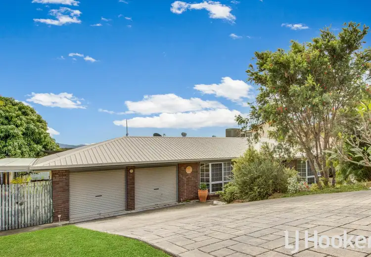 Fourth view of Homely house listing, 23 Watford Street, Telina QLD 4680