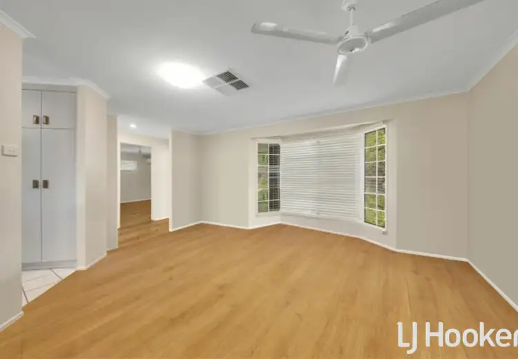 Fifth view of Homely house listing, 23 Watford Street, Telina QLD 4680