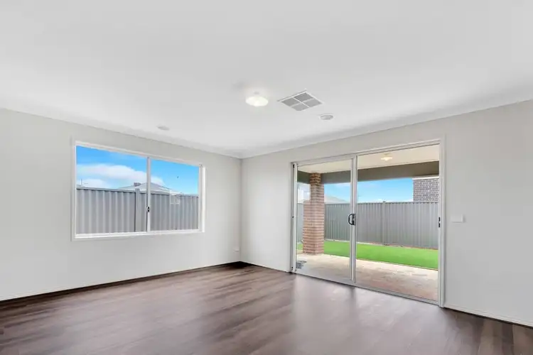 Third view of Homely house listing, 39 Bellerive Crescent, Strathtulloh VIC 3338