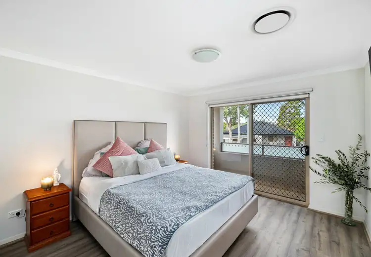 Fifth view of Homely semi-detached listing, 14b Kensington Street, Punchbowl NSW 2196