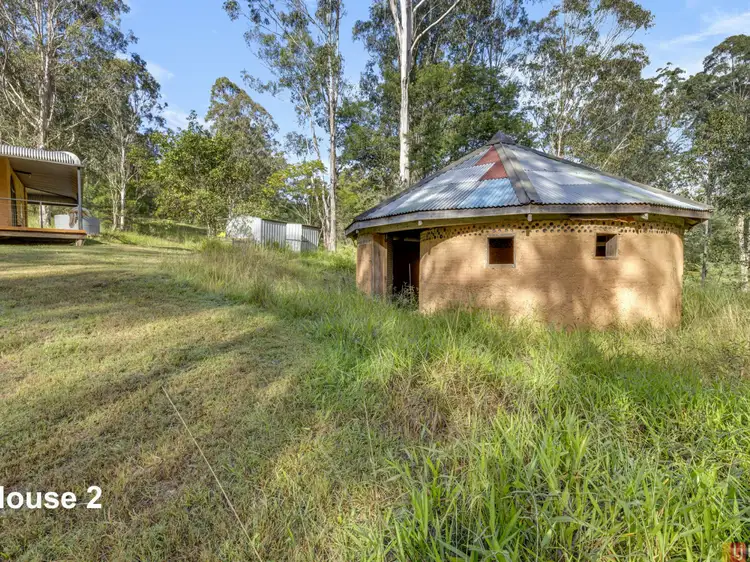 Third view of Homely rural property listing, 310 Billybyang Creek Road, Millbank NSW 2440