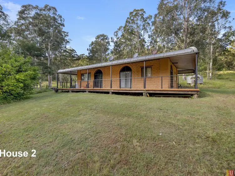 Fifth view of Homely rural property listing, 310 Billybyang Creek Road, Millbank NSW 2440