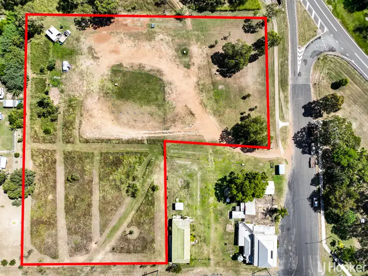 Second view of Homely land listing, 20 Mount Usher Road, Bouldercombe QLD 4702