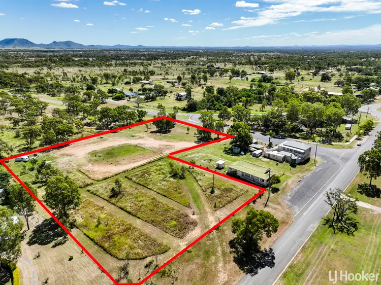 Third view of Homely land listing, 20 Mount Usher Road, Bouldercombe QLD 4702
