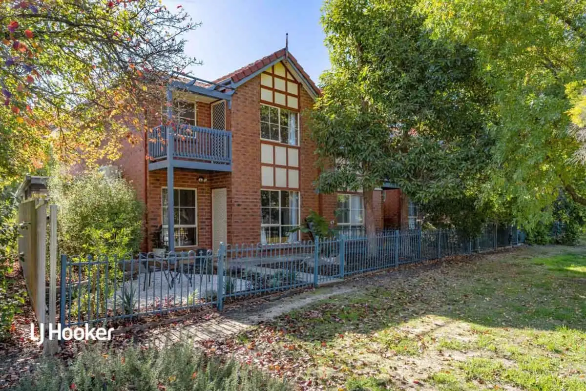 Main view of Homely townhouse listing, 8/36 - 38 Debenham Court, Greenwith SA 5125