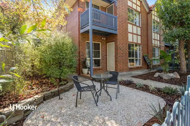 Second view of Homely townhouse listing, 8/36 - 38 Debenham Court, Greenwith SA 5125