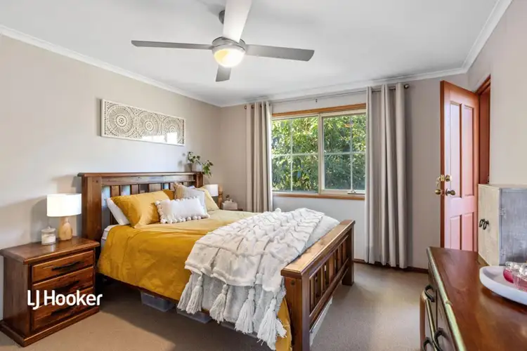 Third view of Homely townhouse listing, 8/36 - 38 Debenham Court, Greenwith SA 5125