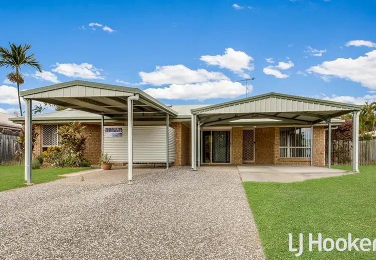 66A Aramac Drive, Clinton QLD 4680