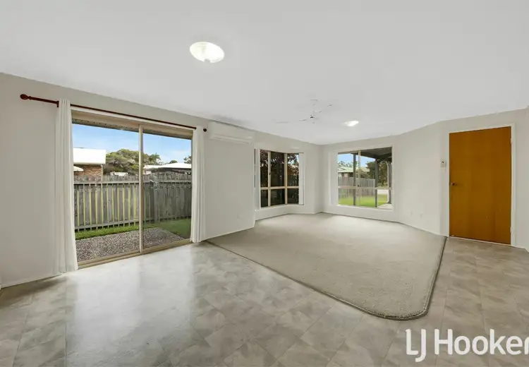 Third view of Homely unit listing, 66A Aramac Drive, Clinton QLD 4680