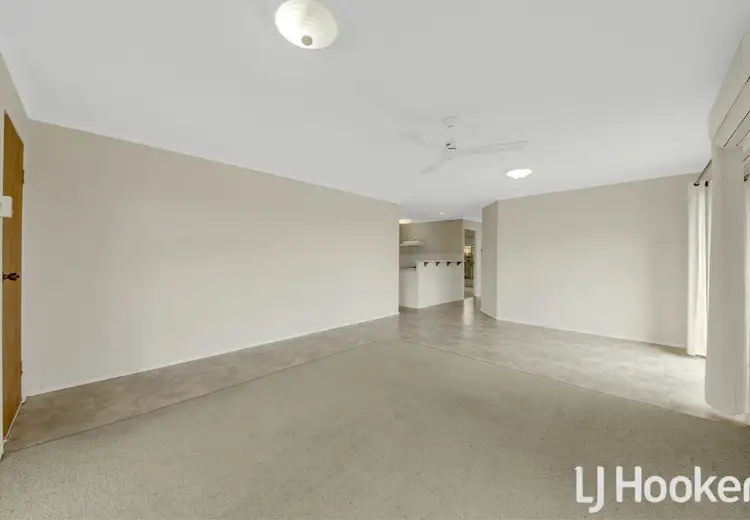 Fourth view of Homely unit listing, 66A Aramac Drive, Clinton QLD 4680