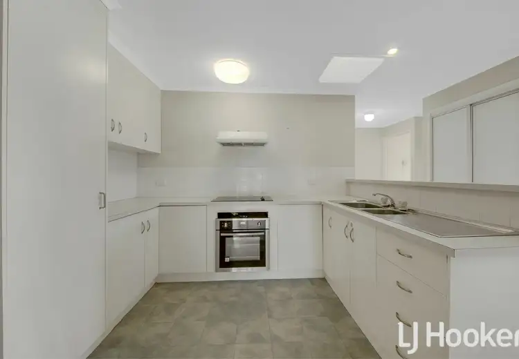 Fifth view of Homely unit listing, 66A Aramac Drive, Clinton QLD 4680
