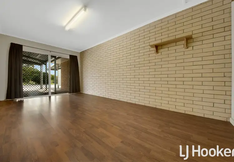 Sixth view of Homely unit listing, 66A Aramac Drive, Clinton QLD 4680