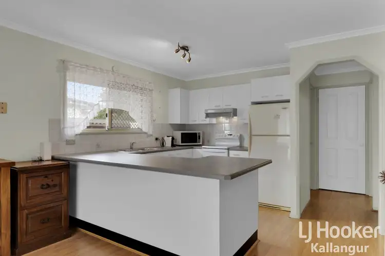 Third view of Homely villa listing, 1/61 Ellen Street, Woody Point QLD 4019