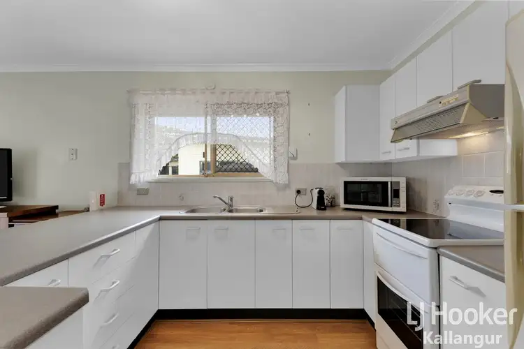 Fourth view of Homely villa listing, 1/61 Ellen Street, Woody Point QLD 4019