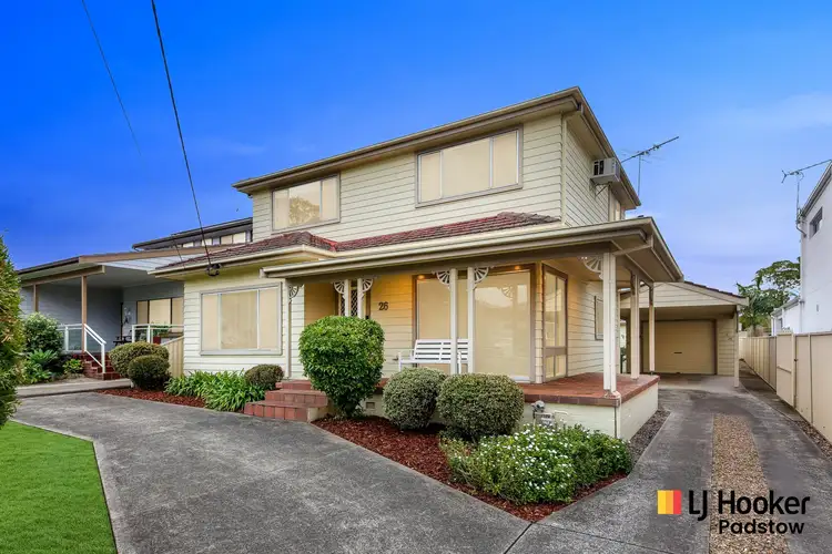 Main view of Homely house listing, 26 Rivenoak Avenue, Padstow NSW 2211