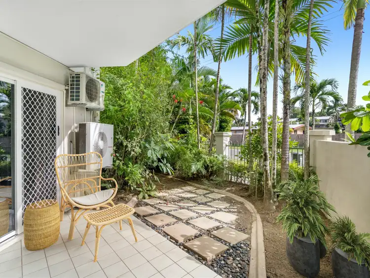 Main view of Homely apartment listing, 1/101-103 Birch Street, Manunda QLD 4870