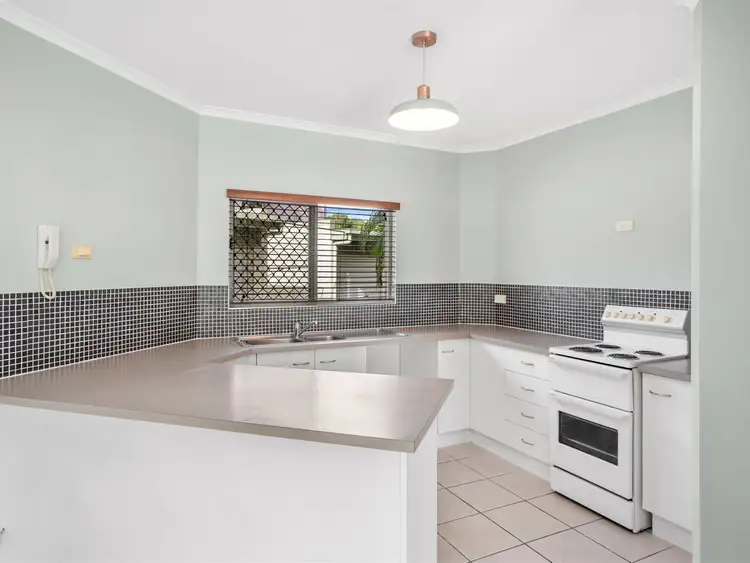 Third view of Homely apartment listing, 1/101-103 Birch Street, Manunda QLD 4870