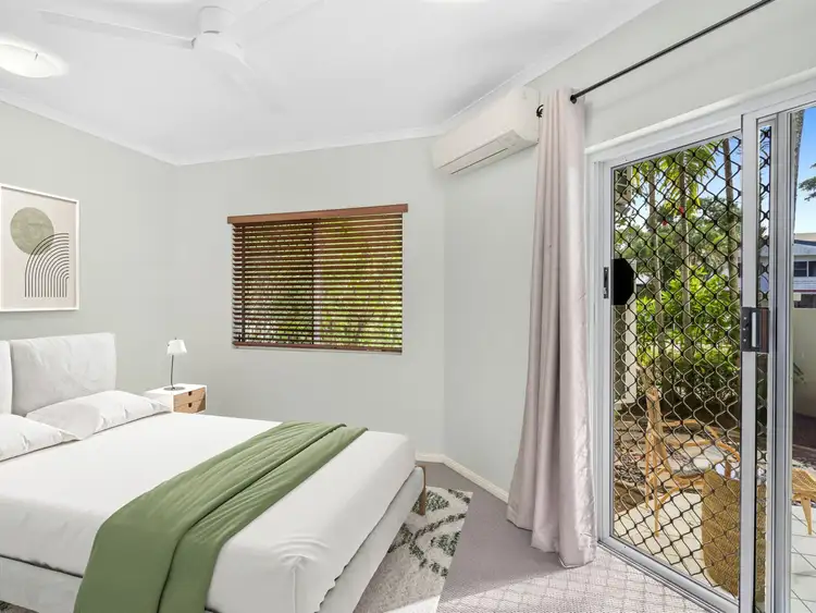 Fifth view of Homely apartment listing, 1/101-103 Birch Street, Manunda QLD 4870