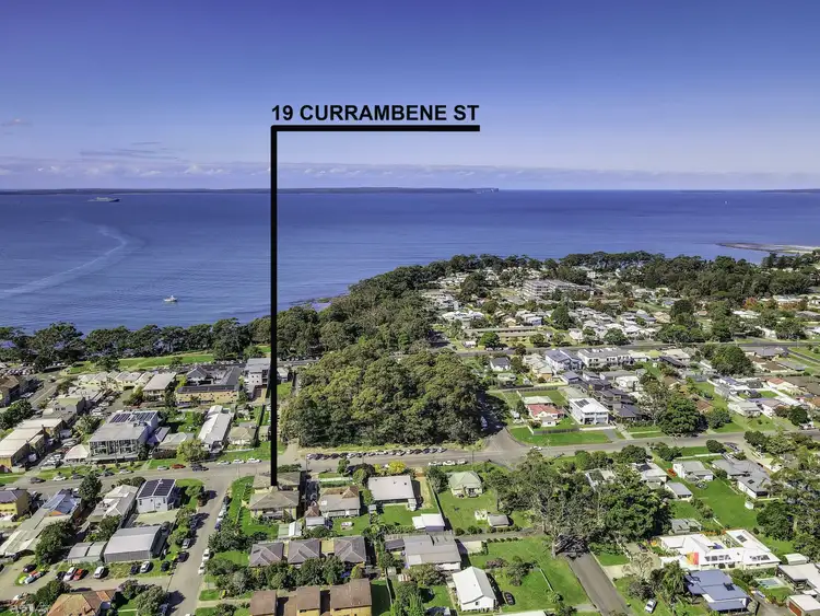 Fifth view of Homely house listing, 19 Currambene Street, Huskisson NSW 2540