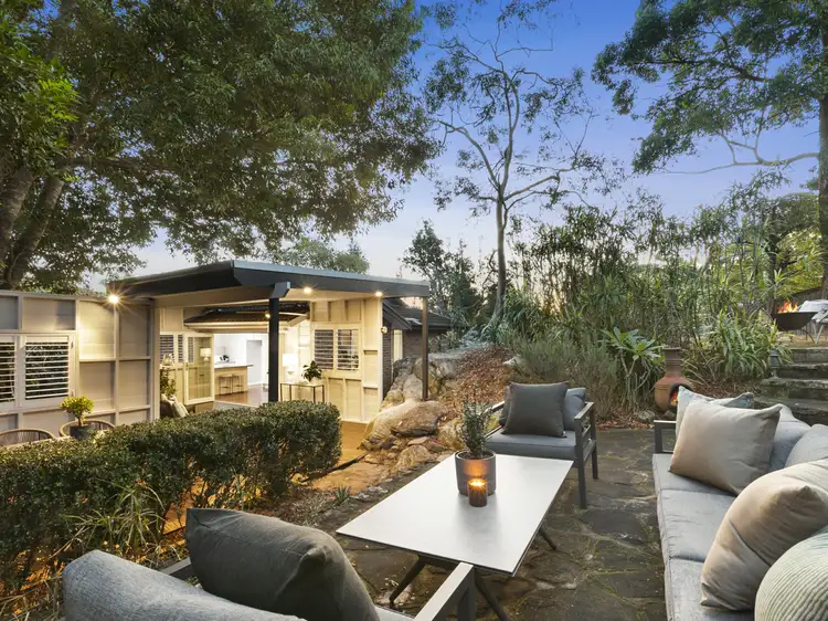 2A Cherana Crescent