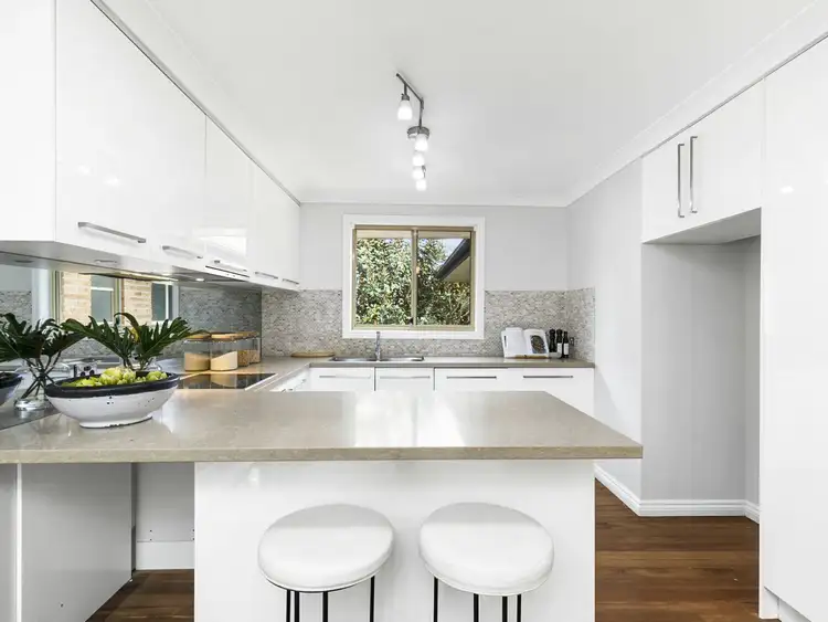 Fourth view of Homely house listing, 2A Cherana Crescent, Forestville NSW 2087
