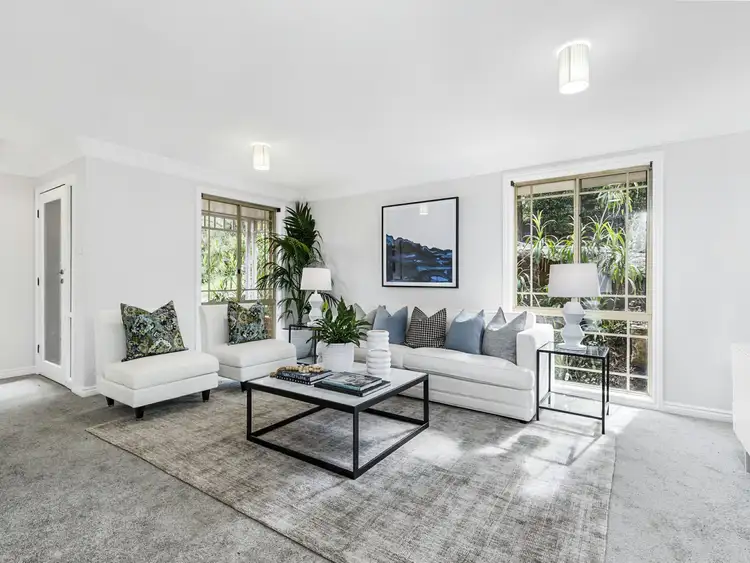 Fifth view of Homely house listing, 2A Cherana Crescent, Forestville NSW 2087