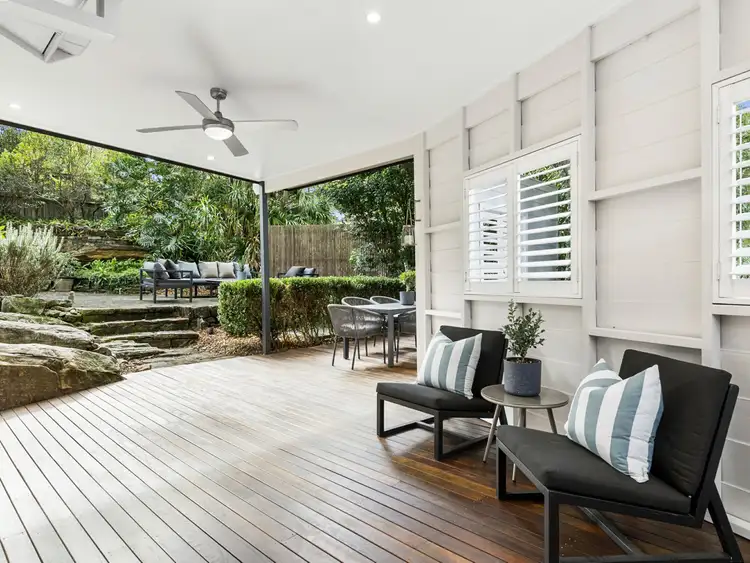 Sixth view of Homely house listing, 2A Cherana Crescent, Forestville NSW 2087