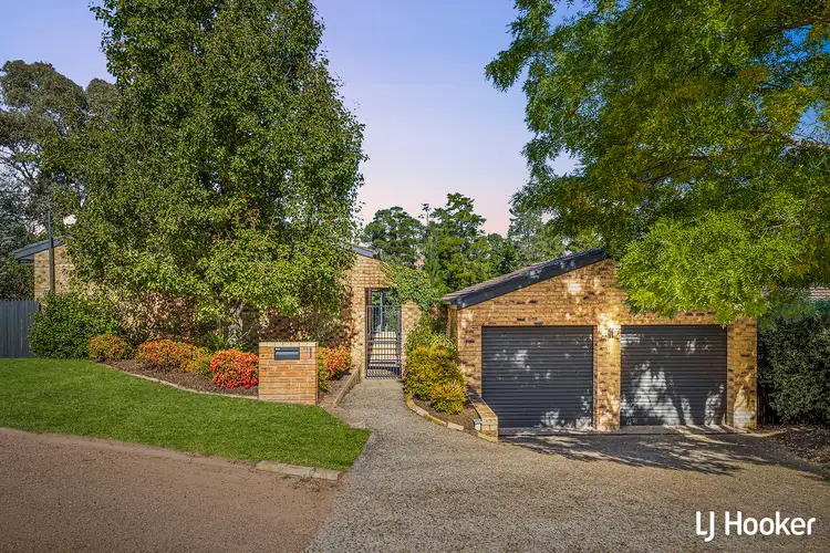 1 Gratton Place, Isaacs ACT 2607