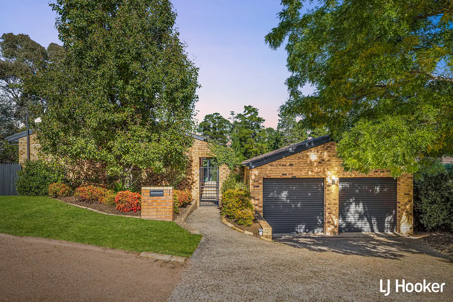 Main view of Homely house listing, 1 Gratton Place, Isaacs ACT 2607