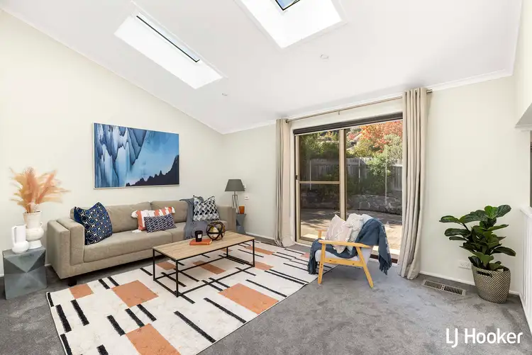 Third view of Homely house listing, 1 Gratton Place, Isaacs ACT 2607