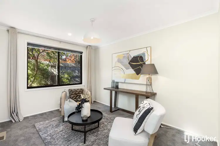 Fourth view of Homely house listing, 1 Gratton Place, Isaacs ACT 2607