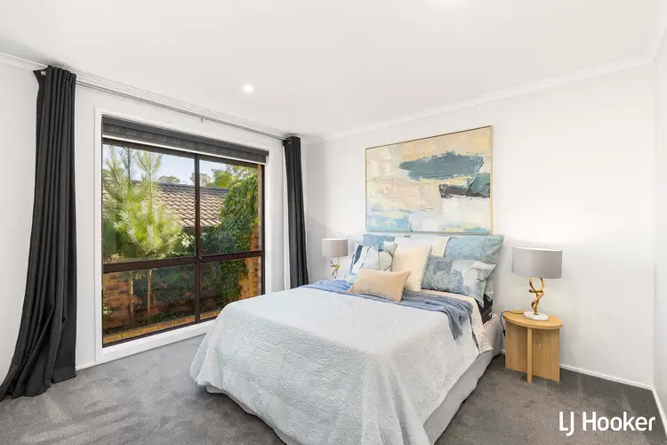 Fifth view of Homely house listing, 1 Gratton Place, Isaacs ACT 2607