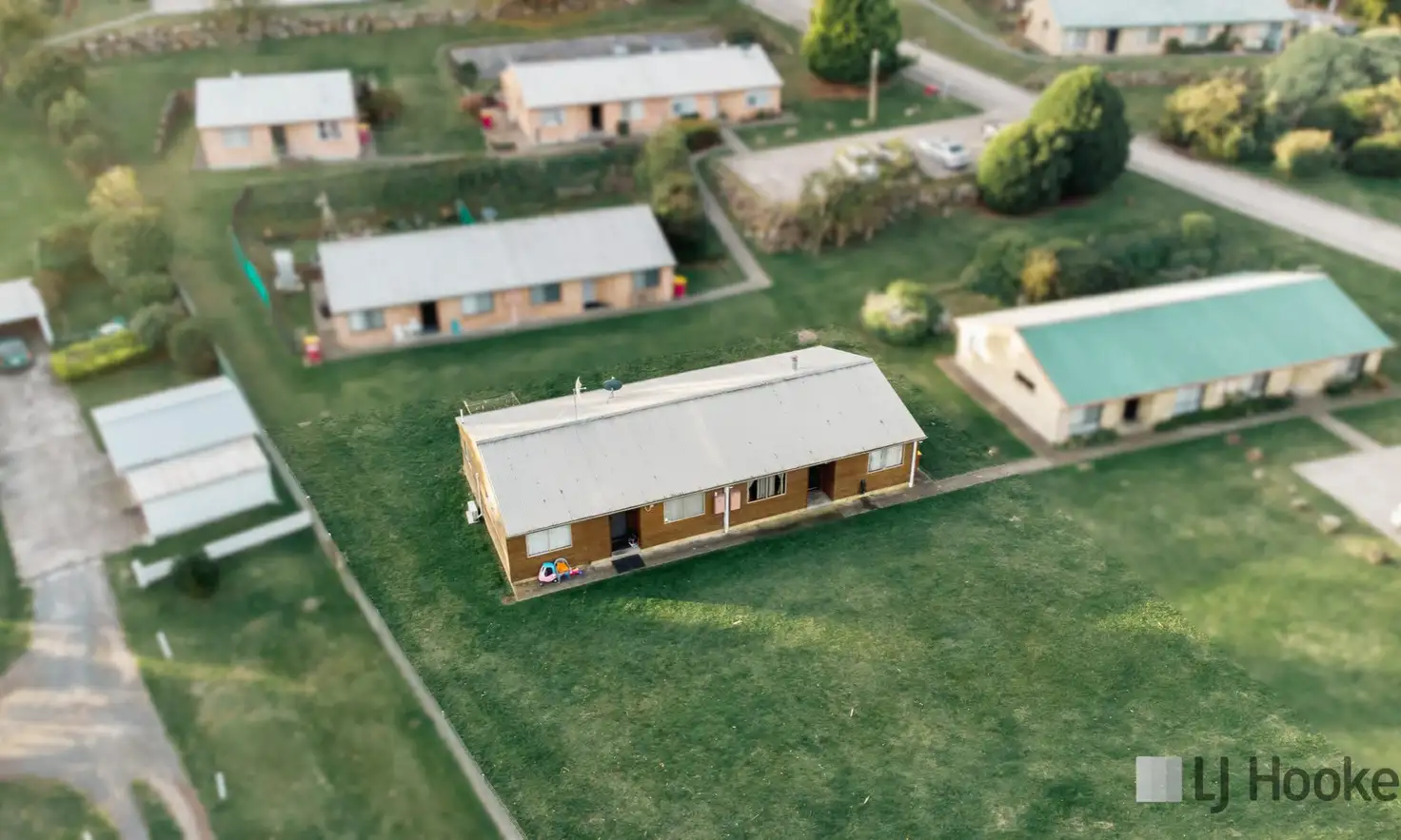 Main view of Homely unit listing, Unit 10/9-27 Lambert Street, Ravenswood TAS 7250