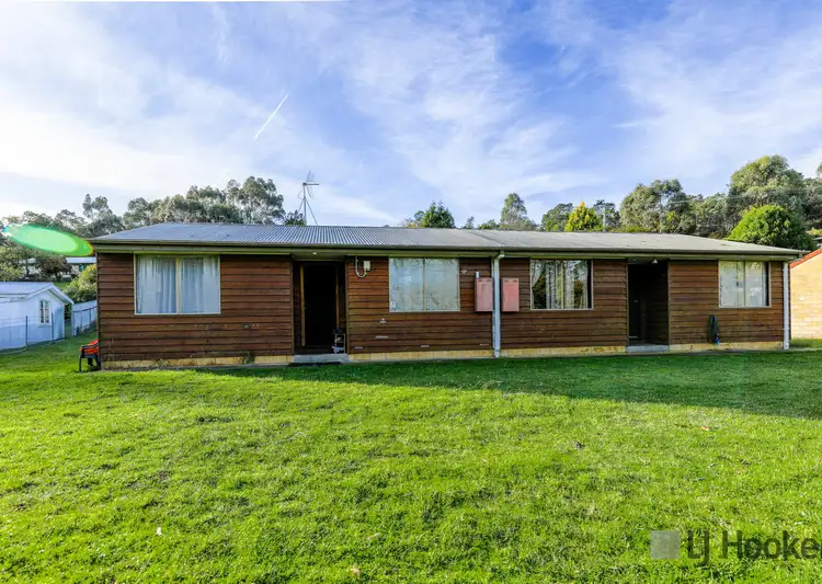 Second view of Homely unit listing, Unit 10/9-27 Lambert Street, Ravenswood TAS 7250