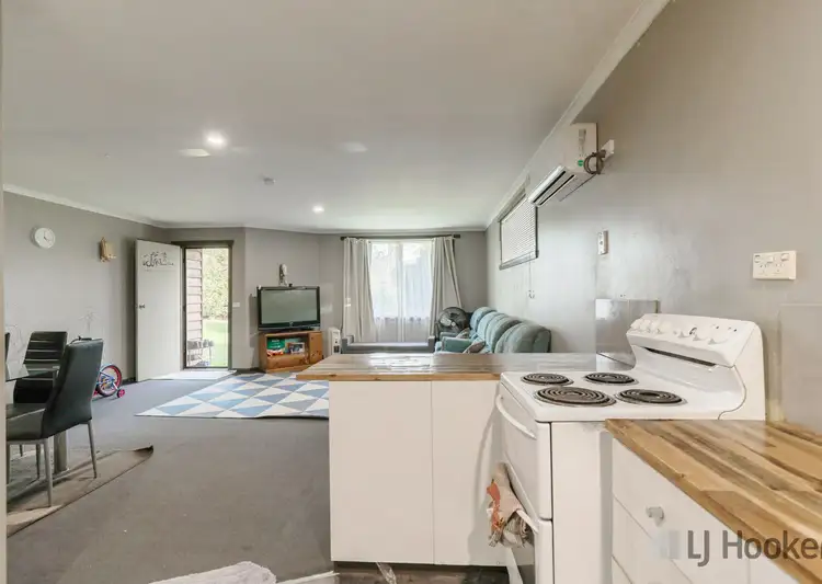 Fifth view of Homely unit listing, Unit 10/9-27 Lambert Street, Ravenswood TAS 7250