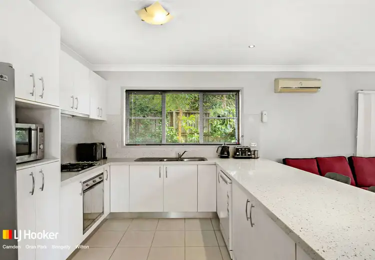 Second view of Homely house listing, 13 Keirle Road, Kellyville Ridge NSW 2155