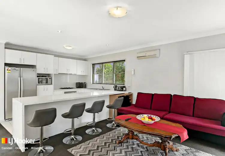 Third view of Homely house listing, 13 Keirle Road, Kellyville Ridge NSW 2155