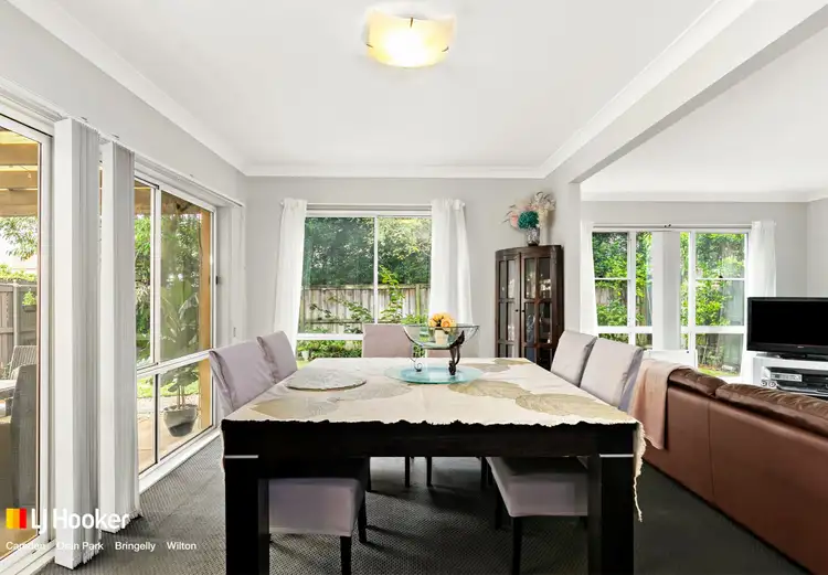 Fourth view of Homely house listing, 13 Keirle Road, Kellyville Ridge NSW 2155