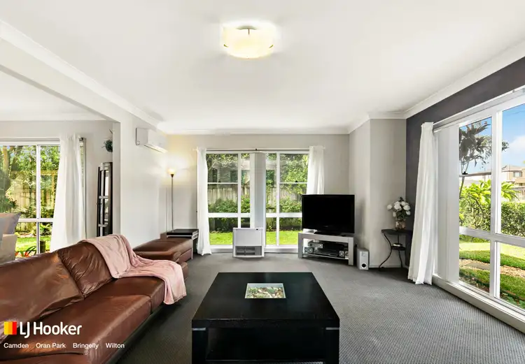 Fifth view of Homely house listing, 13 Keirle Road, Kellyville Ridge NSW 2155